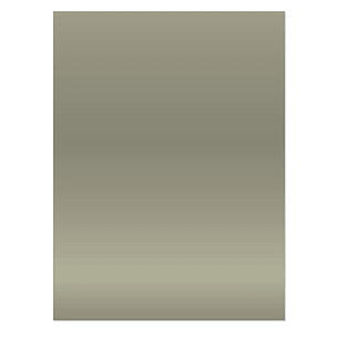 Cartulina Metalica Proarte 50X70 Cm Plateada