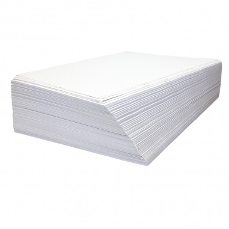 Catulina Opalina Gofrada Blanco 200G 100 Un Diazol Carta 1