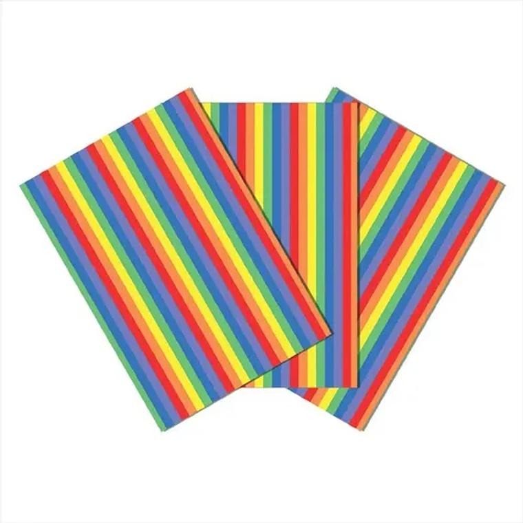 Goma Eva Junior Arcoris O Lgtb 3Und 1