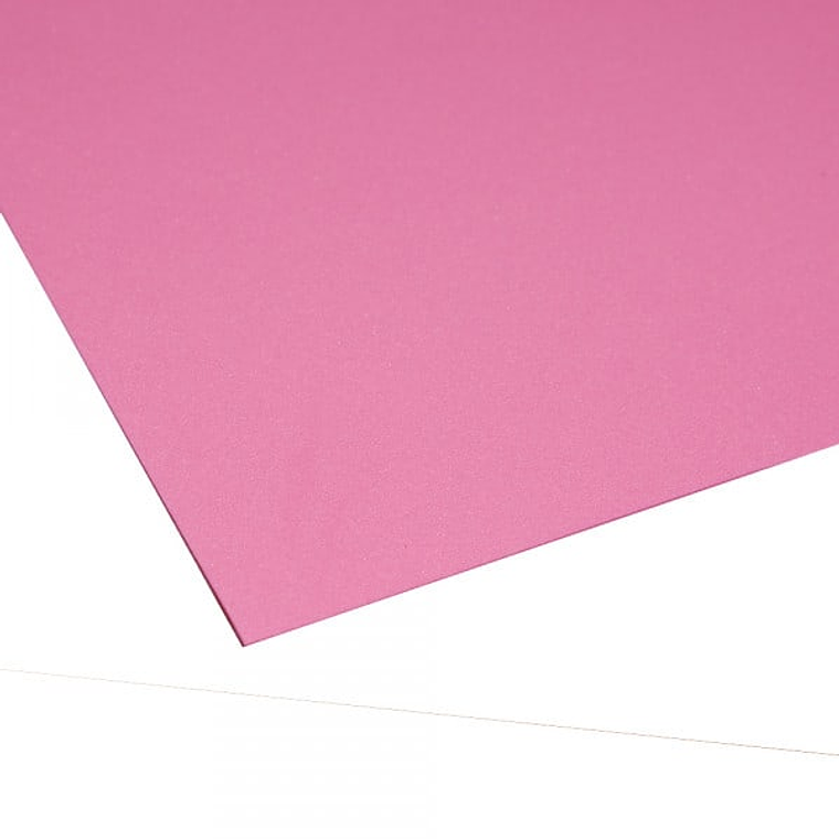 Goma Eva Hand T.20X30X0.2Cm Rosado Oscuro Paquete 10 Unid 1