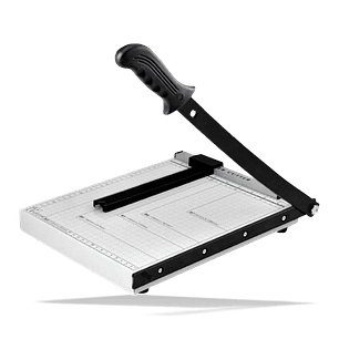 Guillotina A4 Lavoro