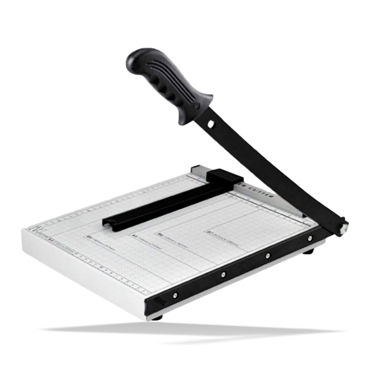 Guillotina A4 Lavoro 1