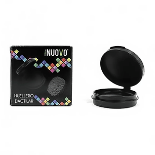 Huellero Dactilar Nuovo