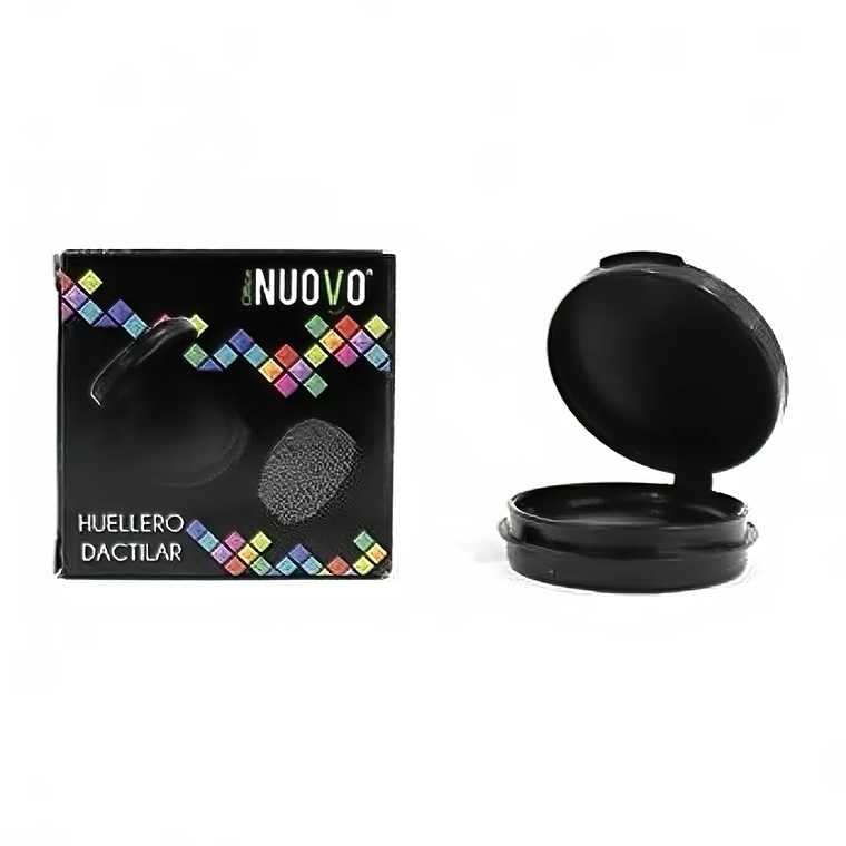 Huellero Dactilar Nuovo 1
