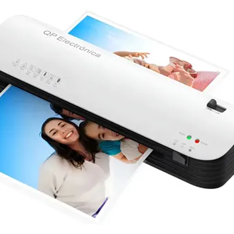 Termolaminadora Plastificadora Carta Y Oficio Xy 1