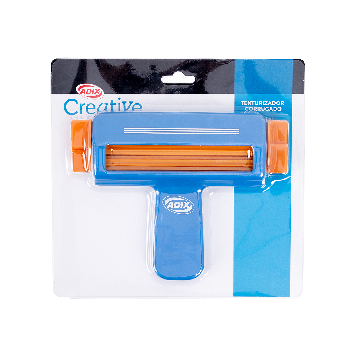 Texturizador Corrugado -014- Creative 1
