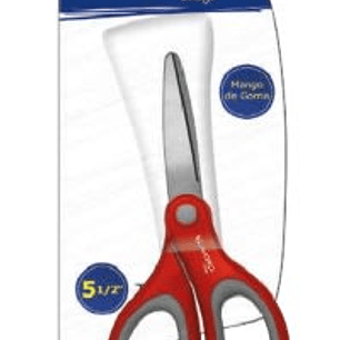 Tijera Escolar 5 1/2 Lavoro