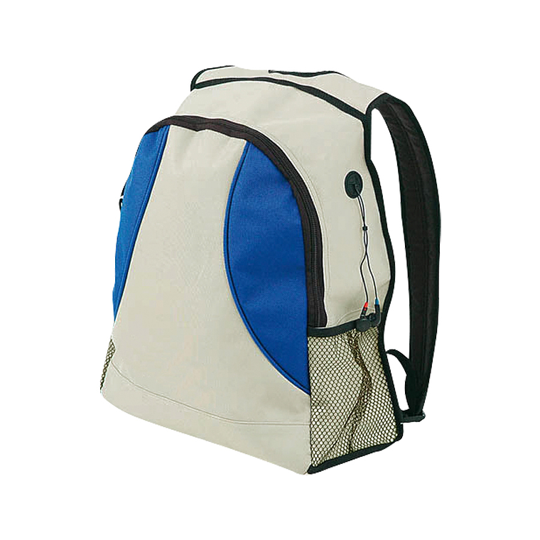 Mochila Bicolor 1