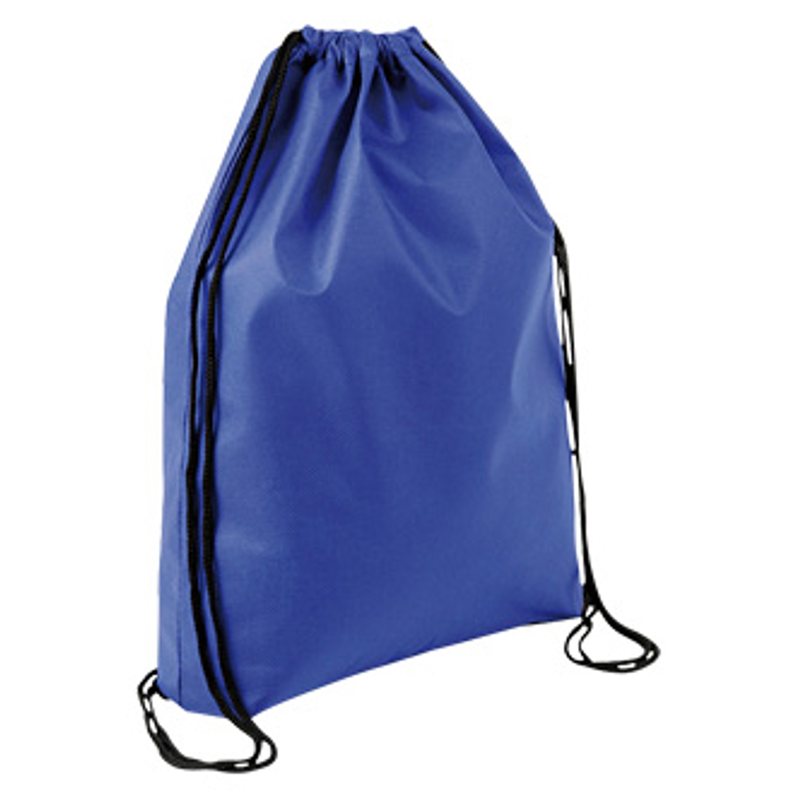Mochila Tipo Morral Tnt Colo Azul 1