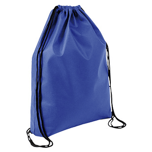 Mochila Tipo Morral Tnt Colo Azul