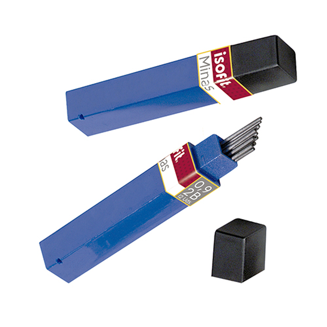 Minas Isofit 09 Mm Hb 1