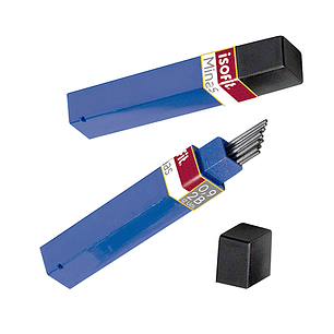 Minas Isofit 09 Mm Hb