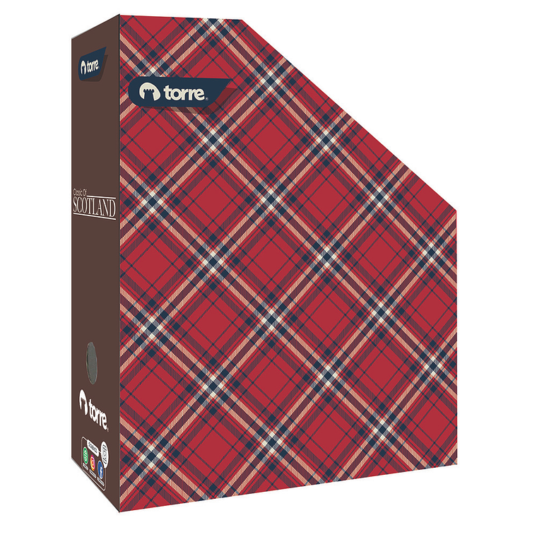 Multibox Scotland Torre 1