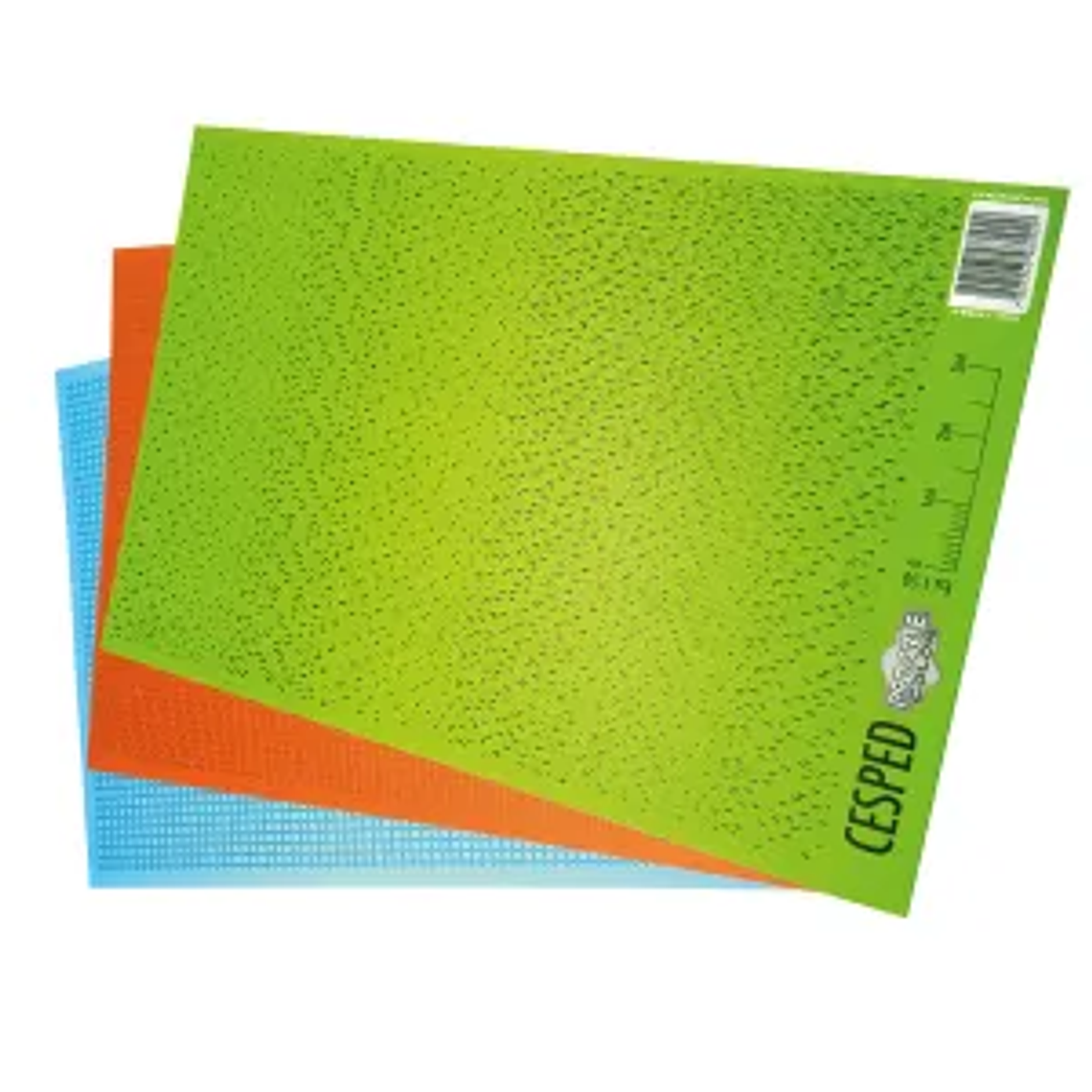 Forro P/Maqueta Azulejos Proarte 1