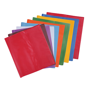 Forros Universitarios Tte. 45 X 27 X 0.10 Fogata