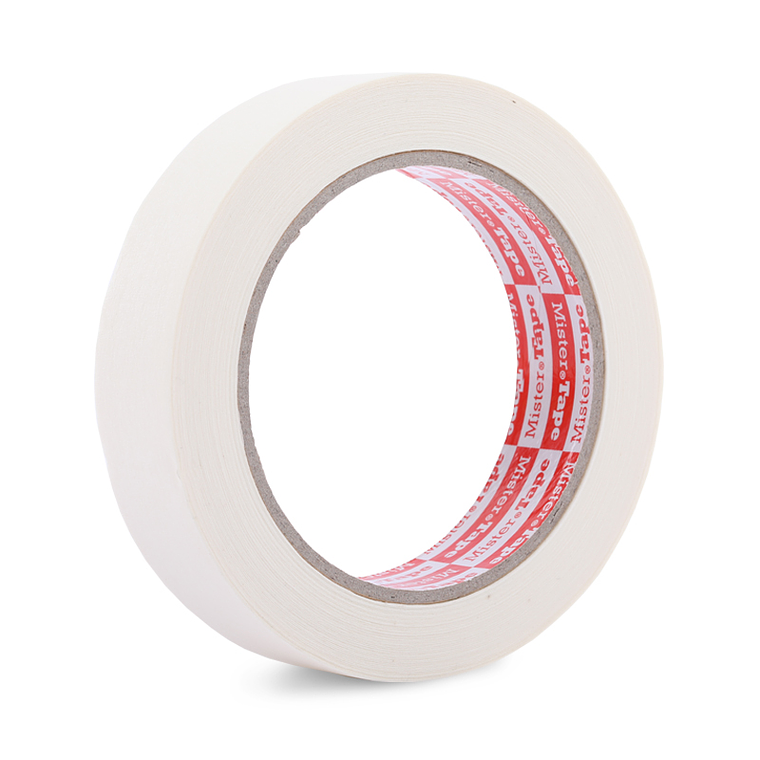 Cinta Masking Tape Mr Tape 24Mm X 40M Und 1