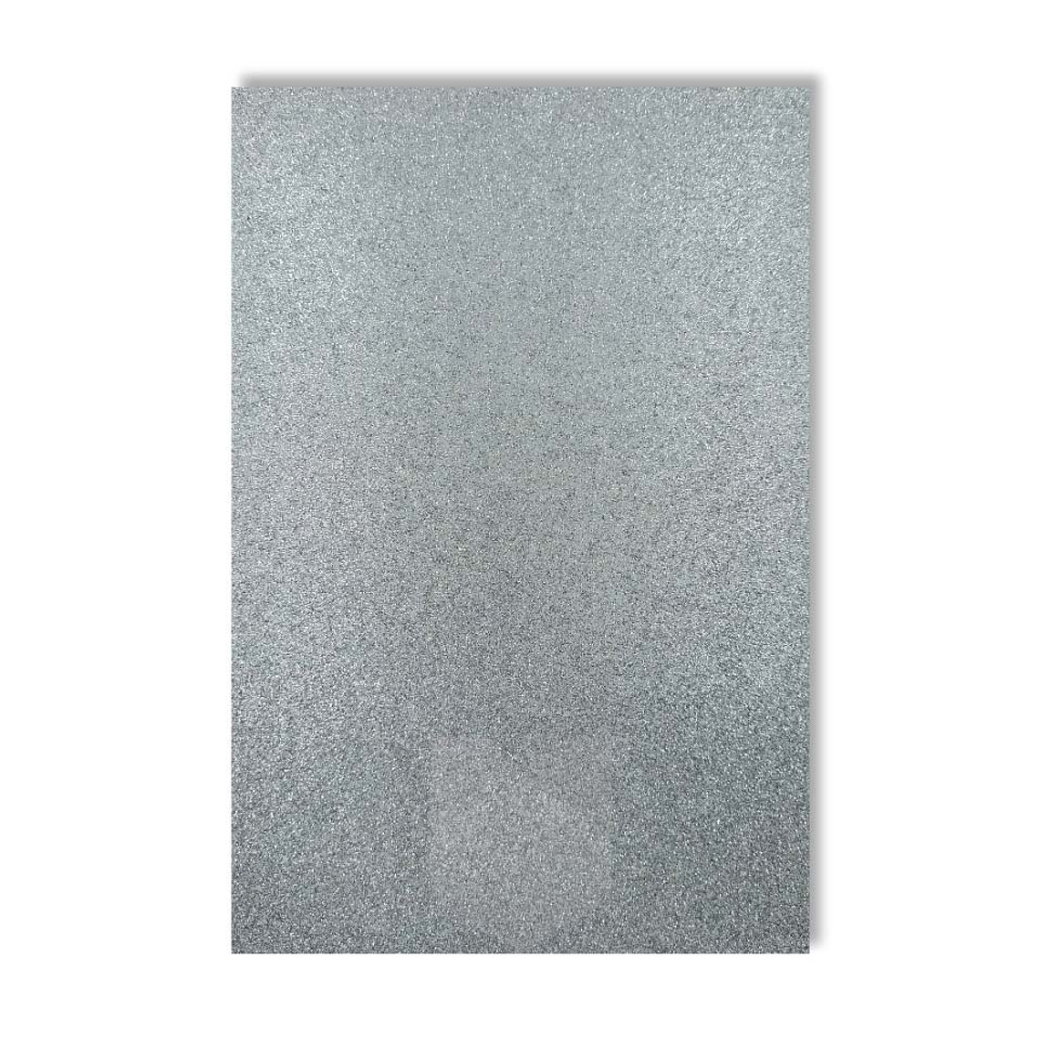 Goma Eva Glitter 20X30 Plata 10 Ud Hand 1
