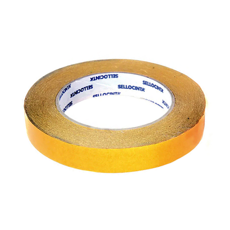 Cinta Sellocinta Transfer Gp. 50M. X 12Mm. 1