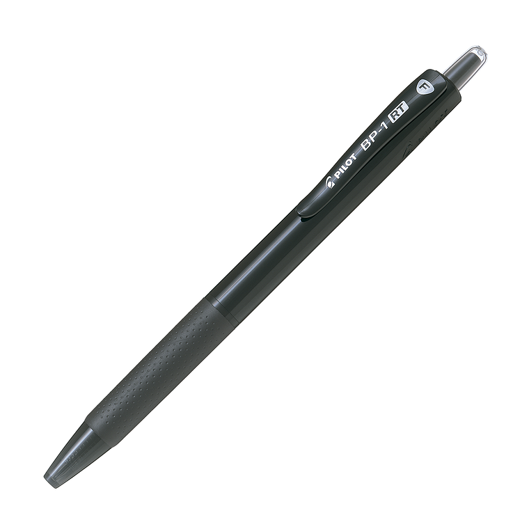 Boligrafo Lapiz Pasta Bp1 0.7 Negro Pilot 1