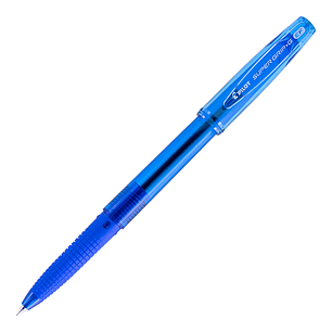 Boligrafo Lapiz Pasta Super Grip G 0.5 Azul Pilot