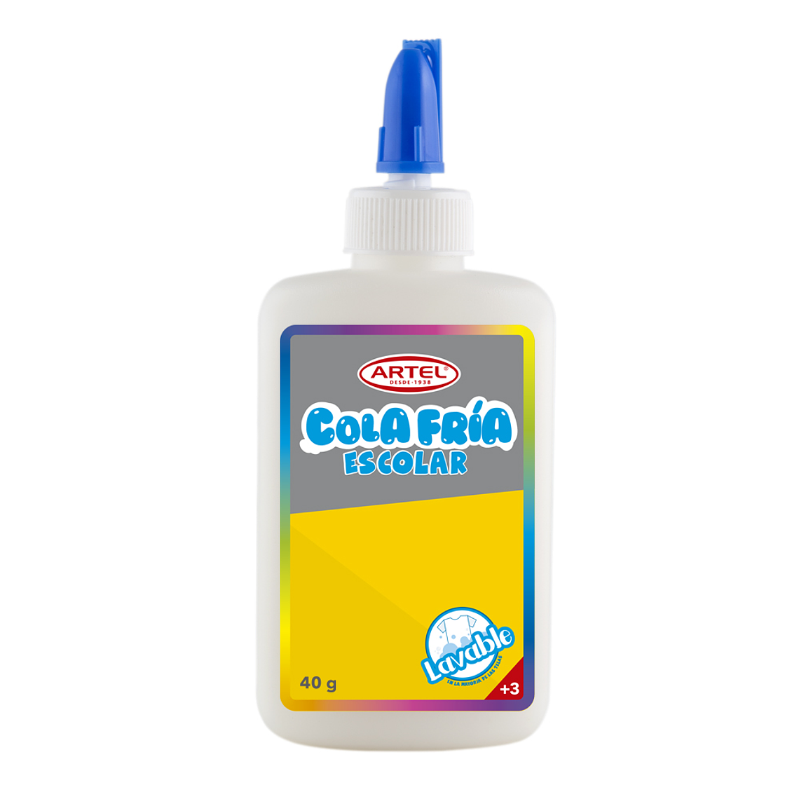 Cola Fria Artel 40Gr 1