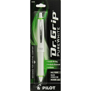 Boligrafo Smooth Writing Feel Medium 1,0 Ball Point Pilot