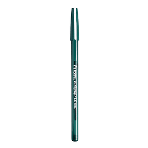 Boligrafo Verde 1.0 Mm Lb Torre