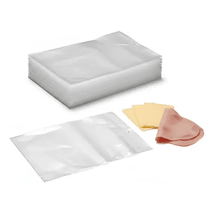 Bolsa Multiuso  20X30 Cm Paq 100 Unid