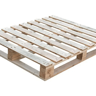 Pallet Standard 100Cmx120Cm