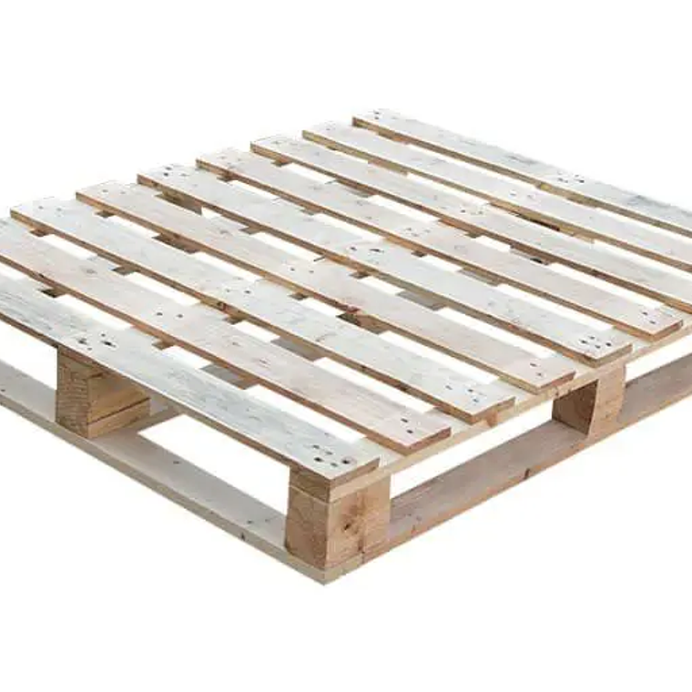Pallet Standard 100Cmx120Cm 1