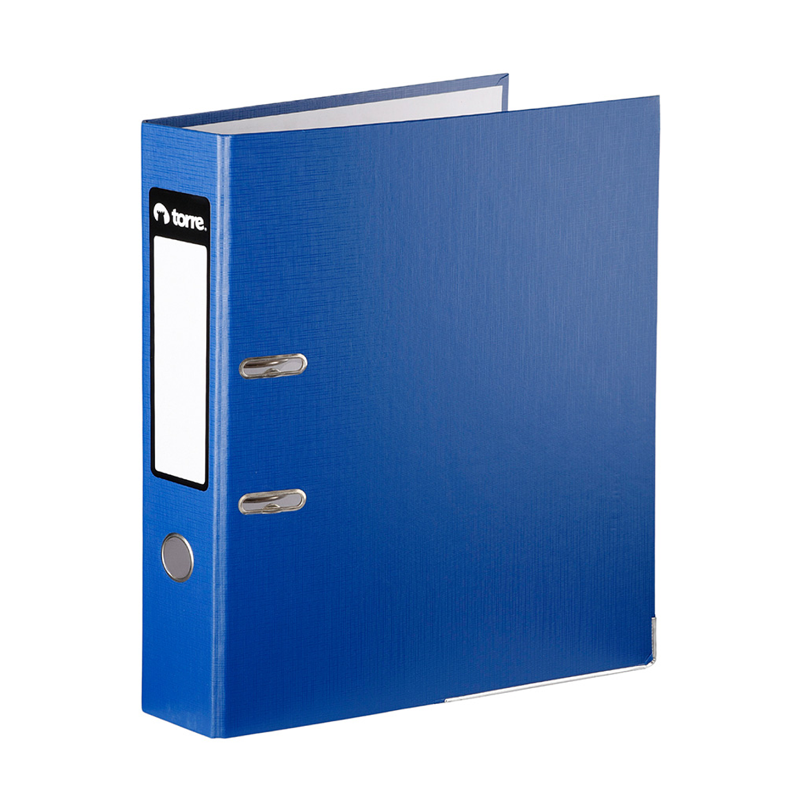 Archivador Torre Top Oficio Azul Oscuro 518-Hr 1