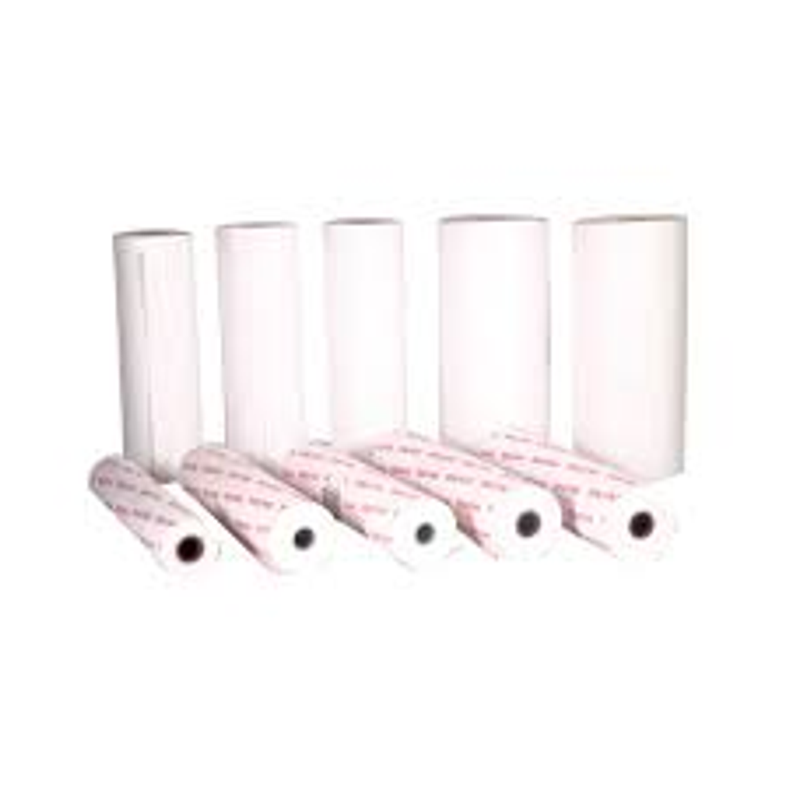 Papel Fax 216 X 30 Italfax Yd Rollos 1