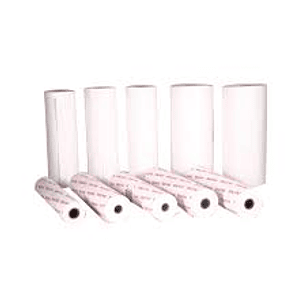 Papel Fax 216 X 30 Italfax Yd Rollos