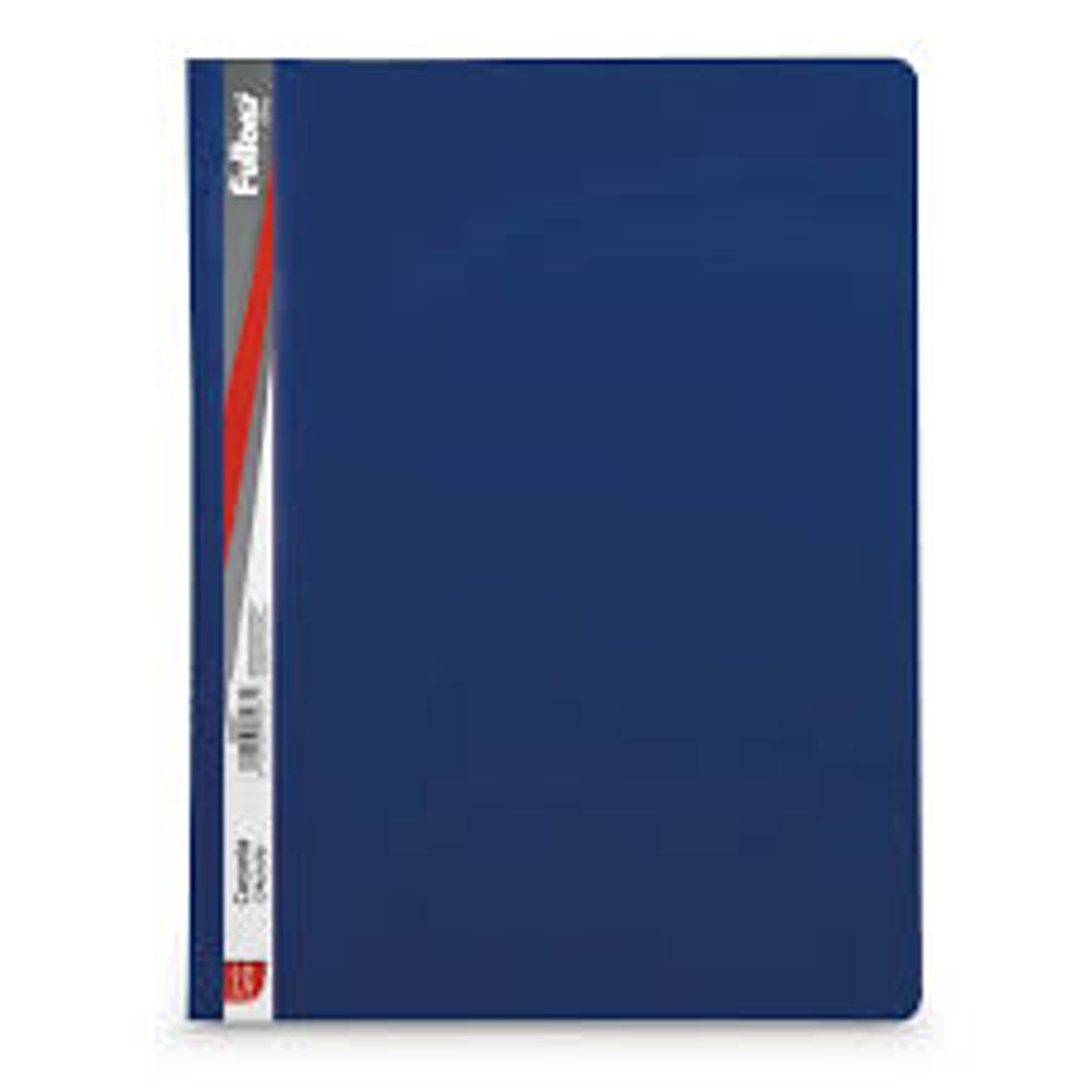 Carpeta Vinil Cta C/Acco Azul Fultons 1