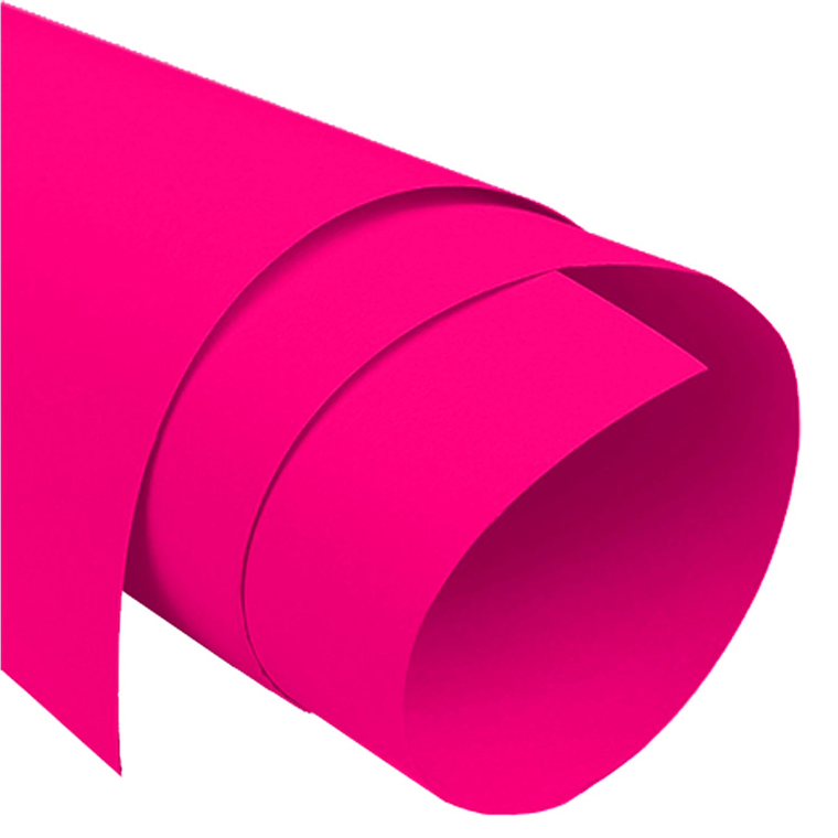 Cart Espanola 50X65Cm 180Gr Fucsia Art & Craf 1