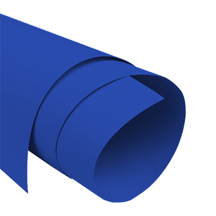 Cart Española 50X65Cm 180Gr Azul Art & Craf 1