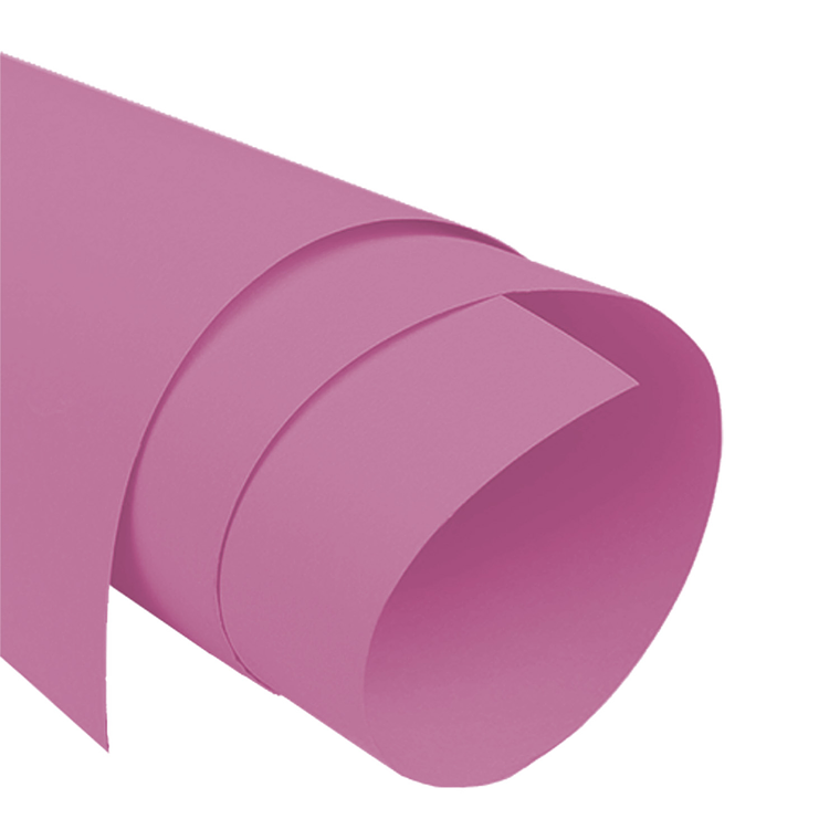 Cart Española 50X65Cm 180Gr Rosado Art & Craf 1