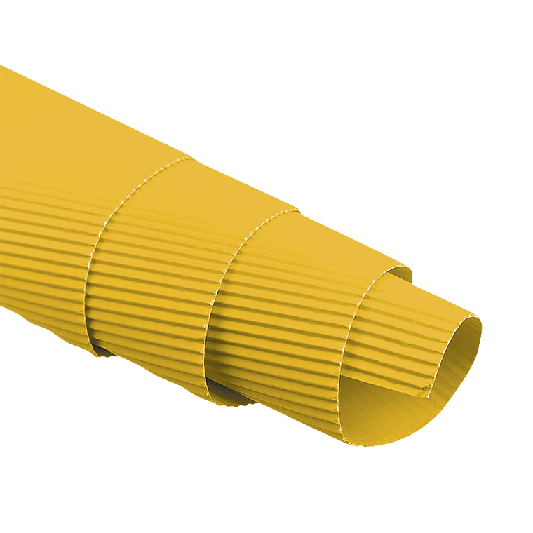 Carton Microcorrugado 50X70Cm Amar Oro Art&Craf 1