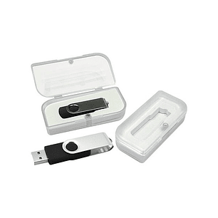 Pendrive De 64Gbc Fogata