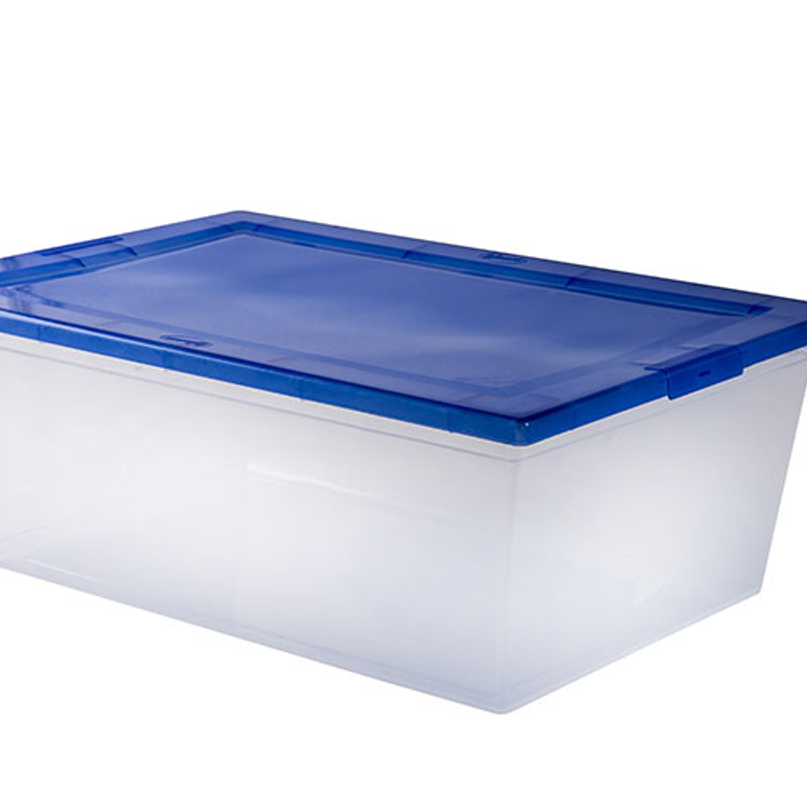 Caja Organizadora 10 Lt Mybox Wenco 1