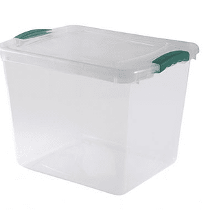 Caja Organizadora 28 Litros