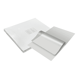 Caja Pouche Carta 229X292Mm 175 Mic 100Un Barrilito