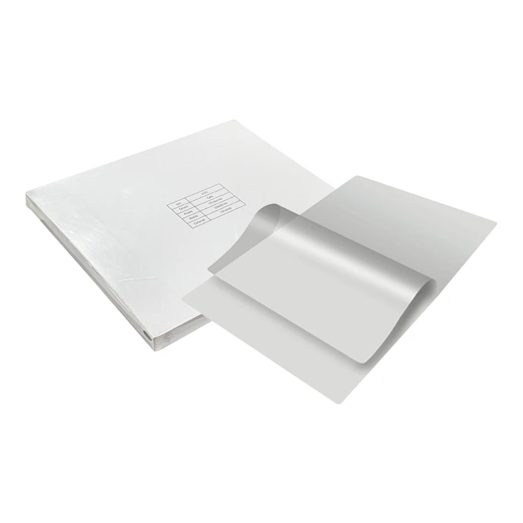 Caja Pouche Carta 229X292Mm 175 Mic 100Un Barrilito 1