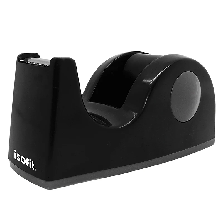 Dispensador Cinta Adhesiva Ch 119X50X54 Isofit 1