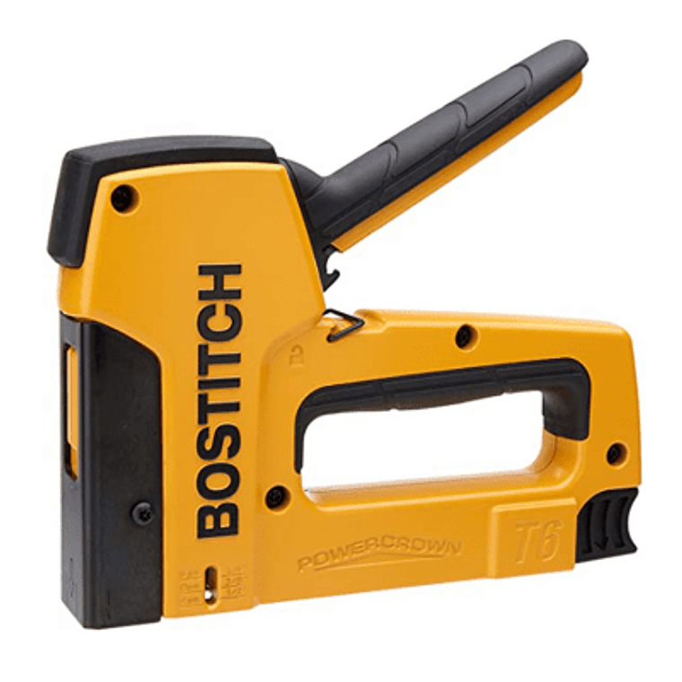 Engrapadora Alto Impacto Tr 35 Bostitch 1