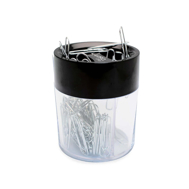 Porta Clips Margnetico Lavoro 1