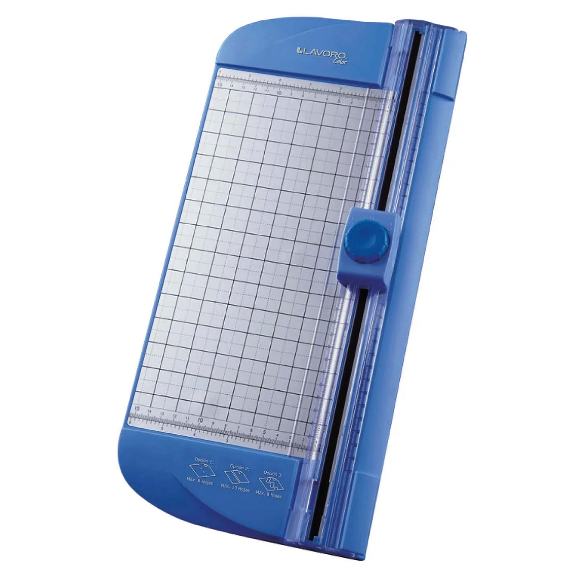 Portada Mica 100 Un.Carta 200Mic. Humo Lavoro 1