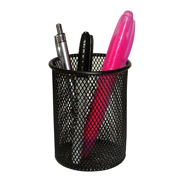 Portalapiz Malla Metal Mediano Lavoro 1