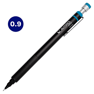 Portaminas 0,9Mm Lavoro