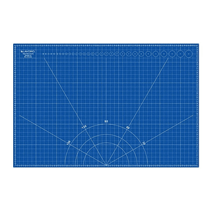 Tabla Salvacorte A1 Lavoro